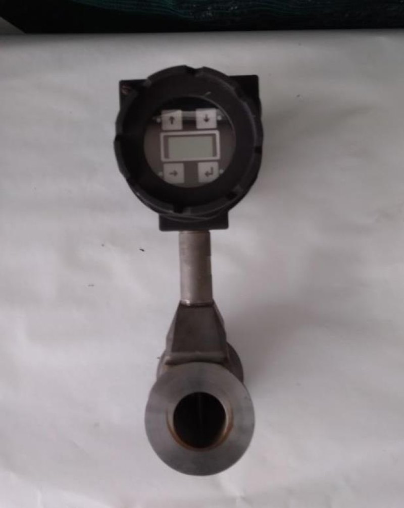 MISURATORE DI FLUSSO – FLOWMETER