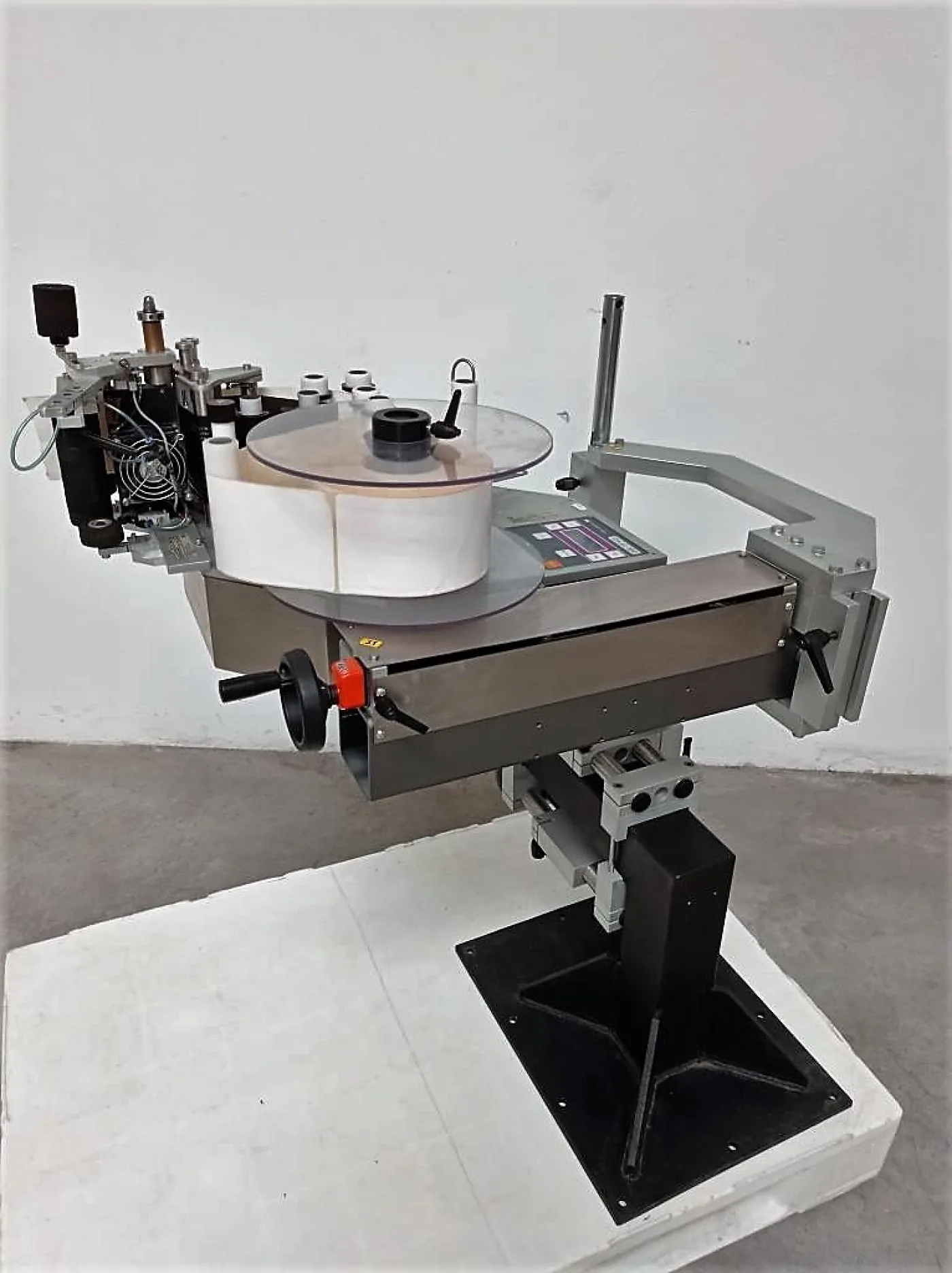 ETICHETTATRICE – MARKEM IMAJE – MOD. CIMJET 300/342 - 6