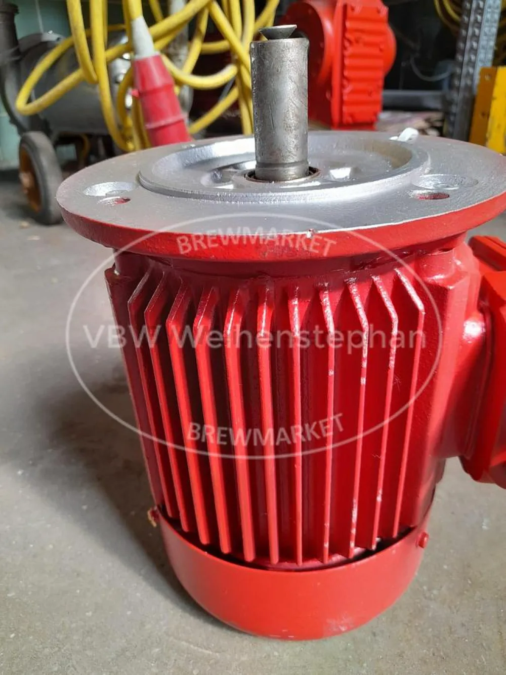Motor