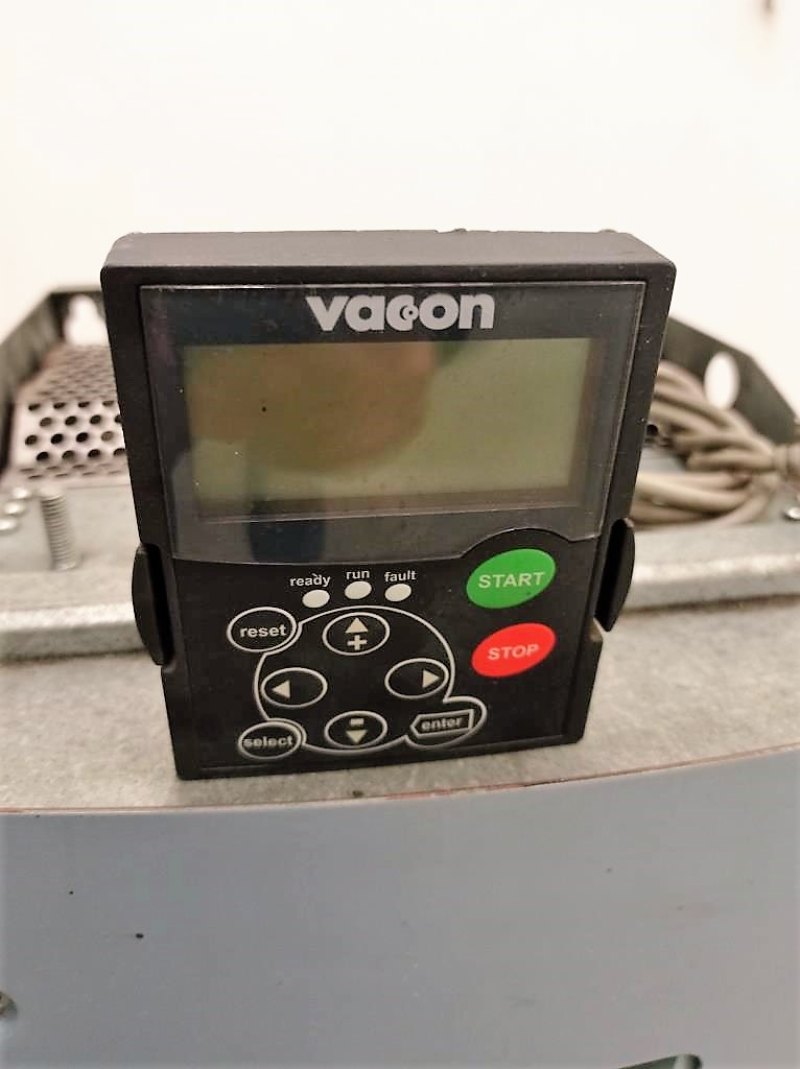 INVERTER – VACON – MOD. 170A NXS