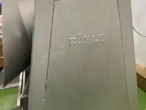Ruhle MKR 600 Vacuum Tumbler