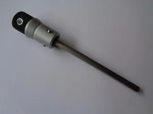 BUTEE DE PRONFONDEUR "MS" POUR PINCES DE SERRAGE TYPE B-23