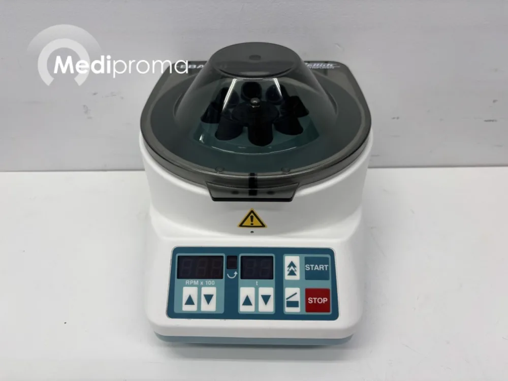 Hettich EBA 20 Centrifuge