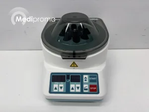 Hettich EBA 20 Centrifuge
