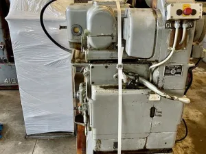 STRAIGHT BEVEL GEAR GENERATOR, GLEASON - 3A - Laxmi Metal & Machines, Rohtak