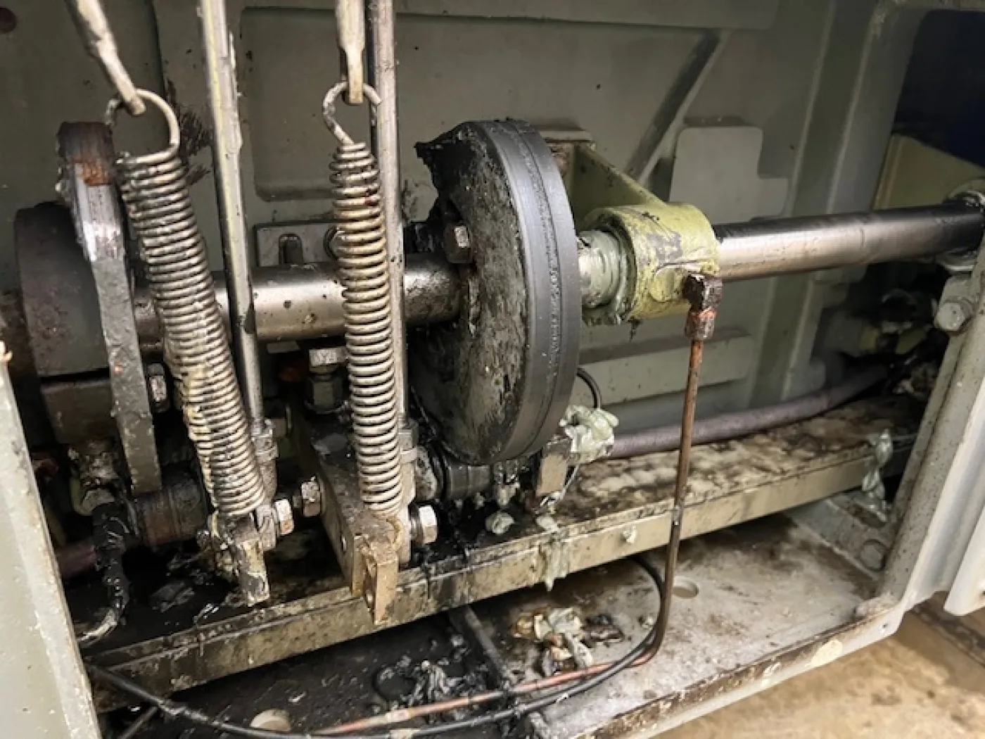 Baader 185 Filleting Machine - 8