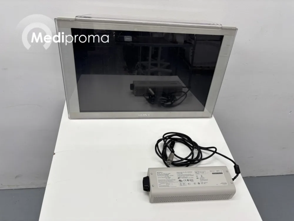 Sony LMD-2451MD Diagnostisch Monitor