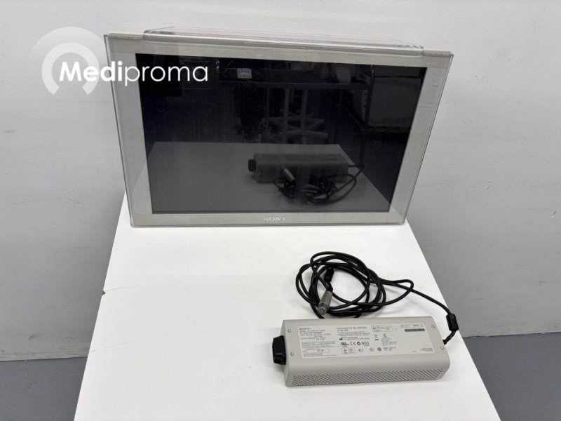 Sony LMD-2451MD Diagnostisch Monitor
