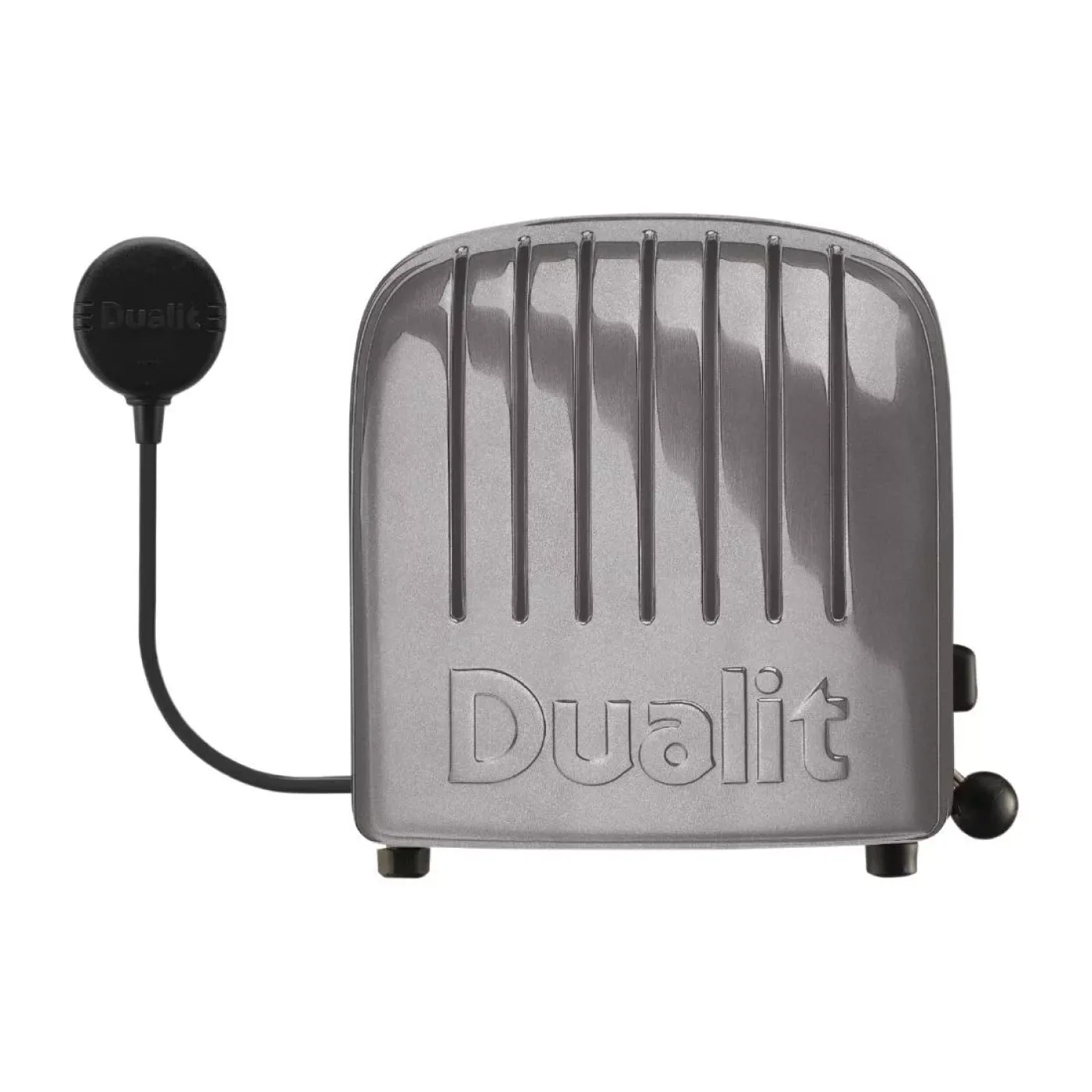 Dualit 3 Slice Vario Toaster Metallic Silver 30081 - islandcatering - 3