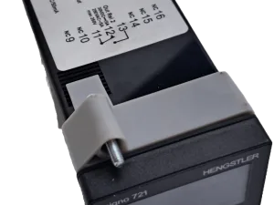 Hengstler Multifunktionszähler LCD 6 Stellen 60kHz 30V /0721201