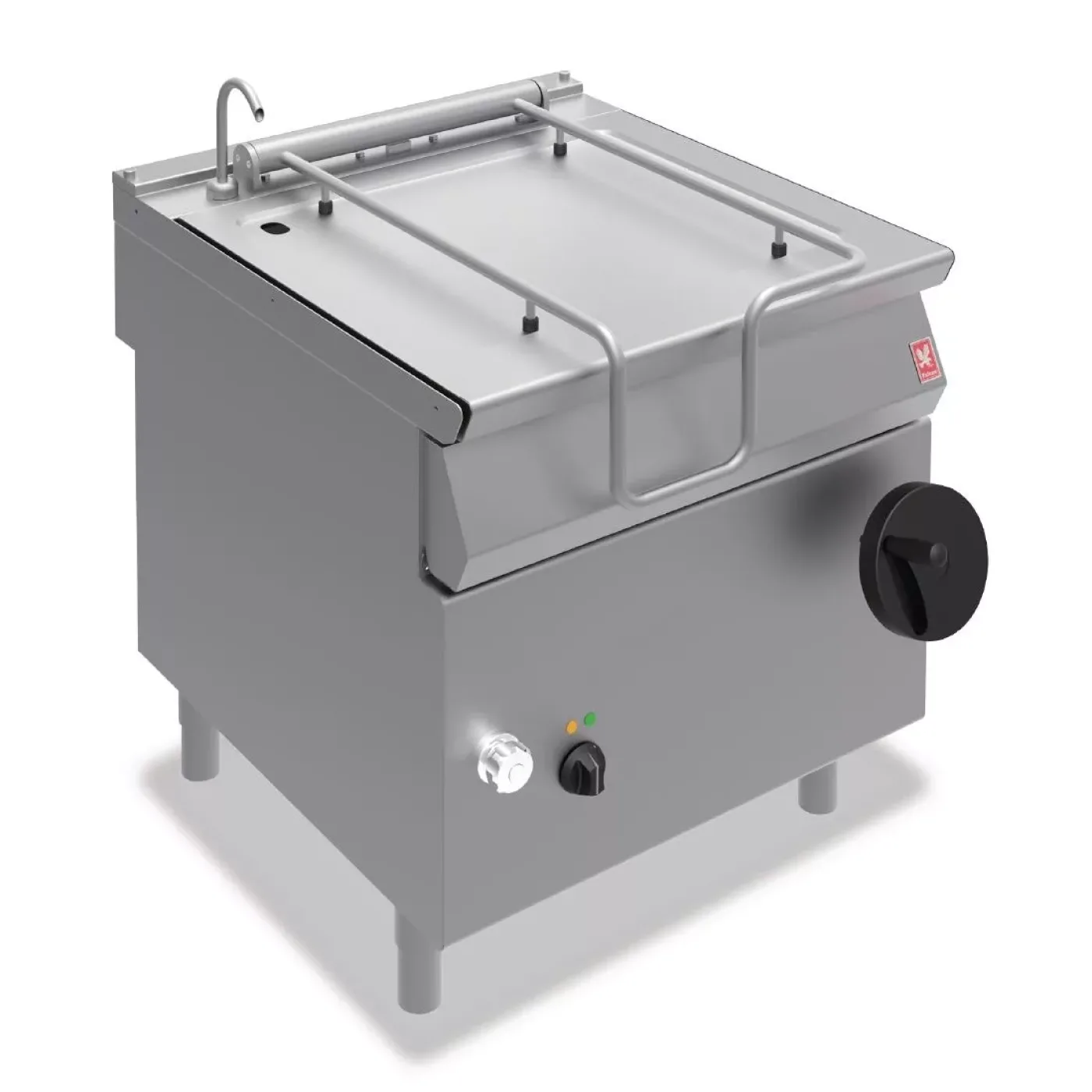 Falcon F900 Bratt Pan E9881 - islandcatering - 1