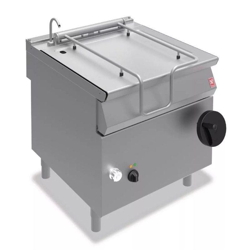 Falcon F900 Bratt Pan E9881 - islandcatering