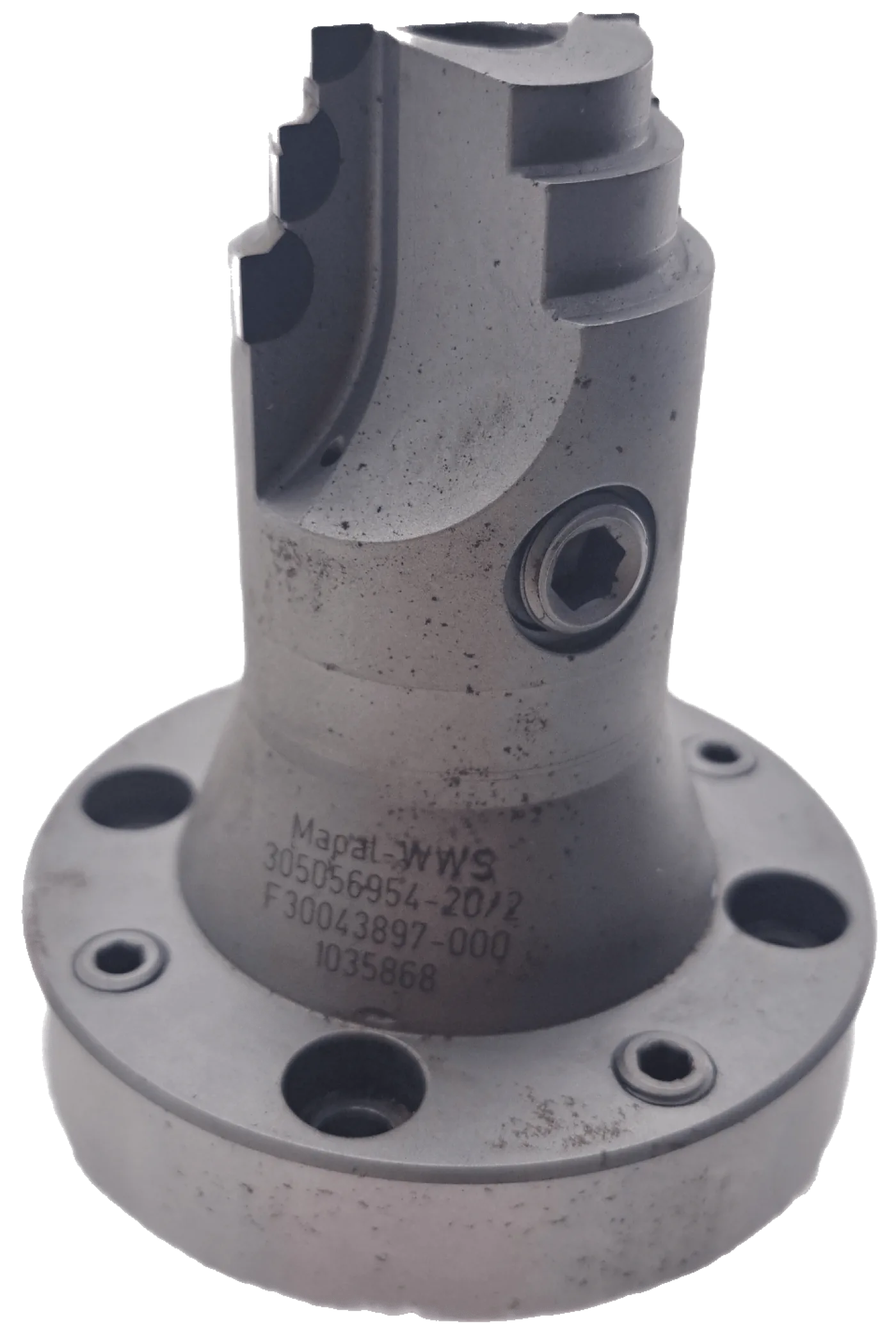 Mapal WWS F30043897-000 - 5