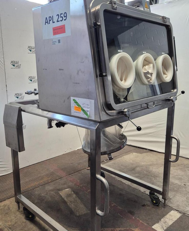 Metall + Plastic Wiegeisolator 10/384-000