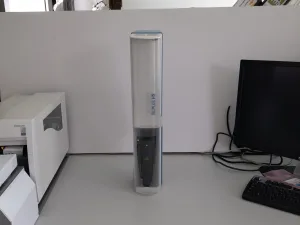 1617 - Used Thermo Scientific TriPlus HS injector