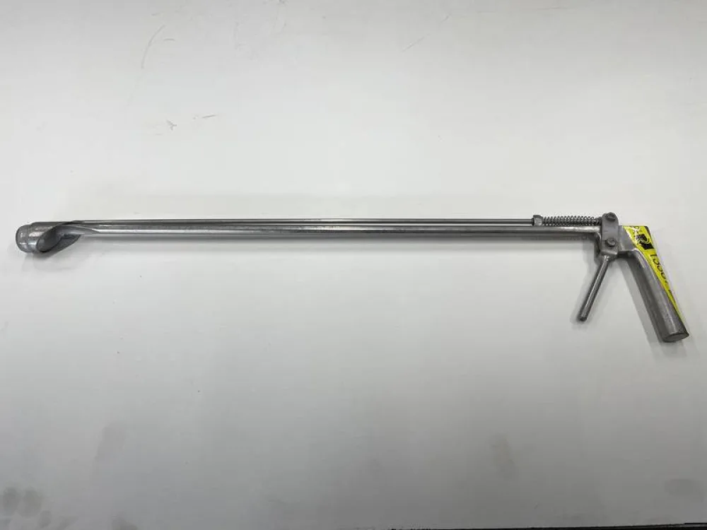 Rodding stab