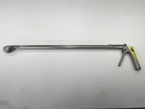 Rodding stab