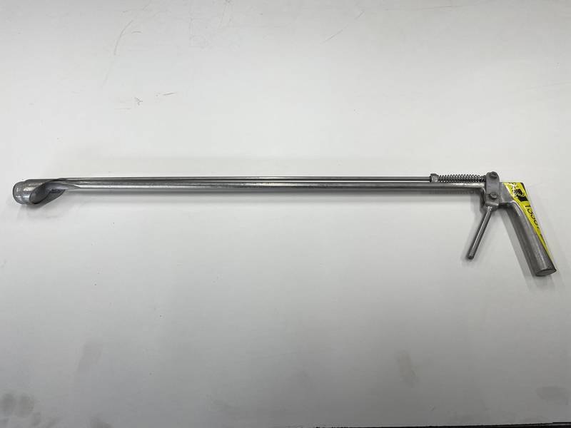 Rodding stab