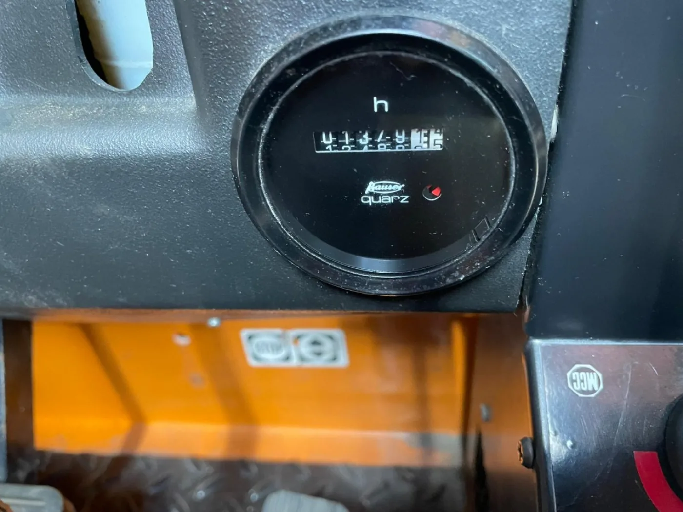 Heftruck Still R60-16 (elektrisch) - 5