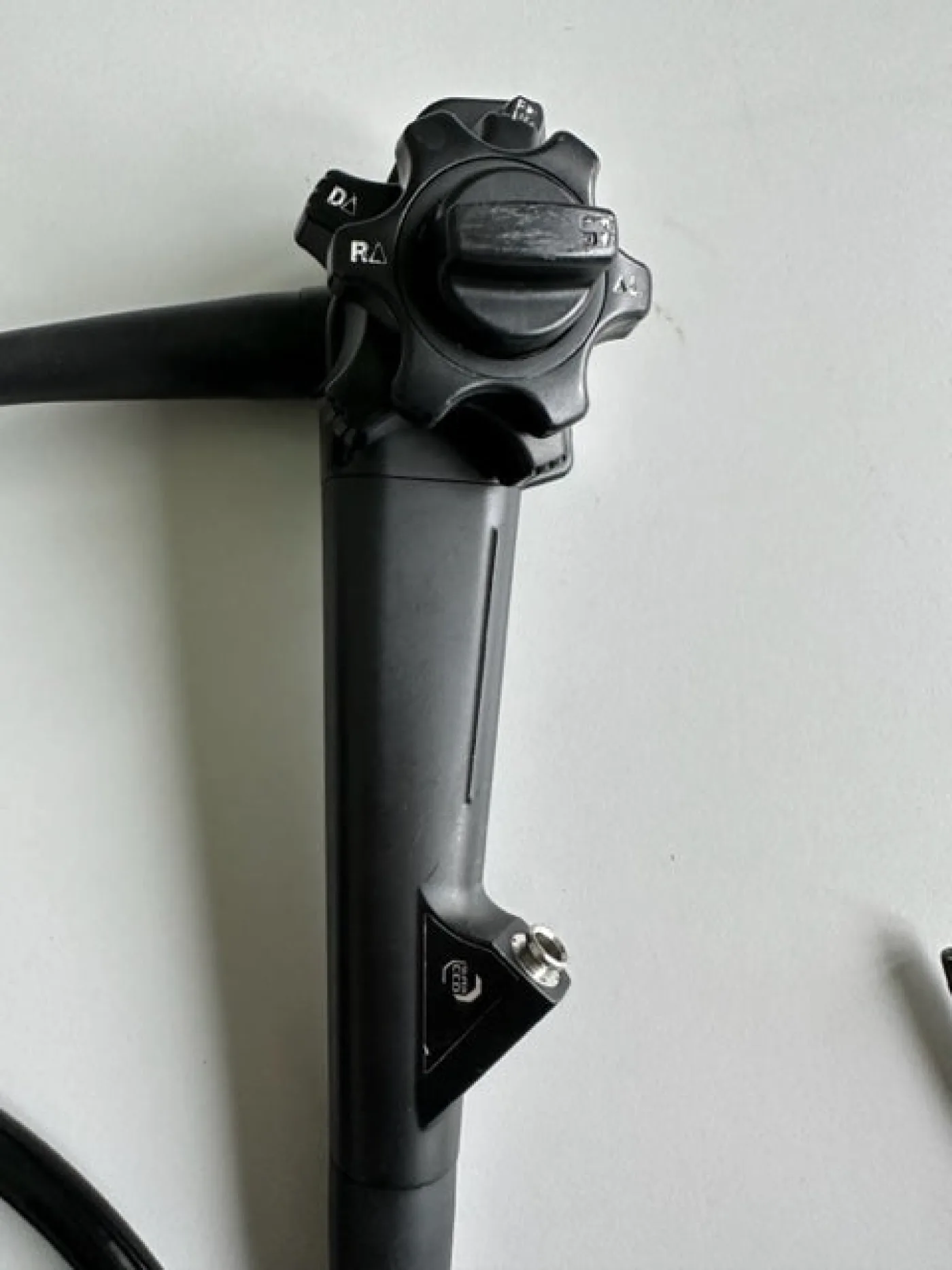 Fujinon EG-530 N Endoskop flexibel Videogastroskop (Nasal) - 3