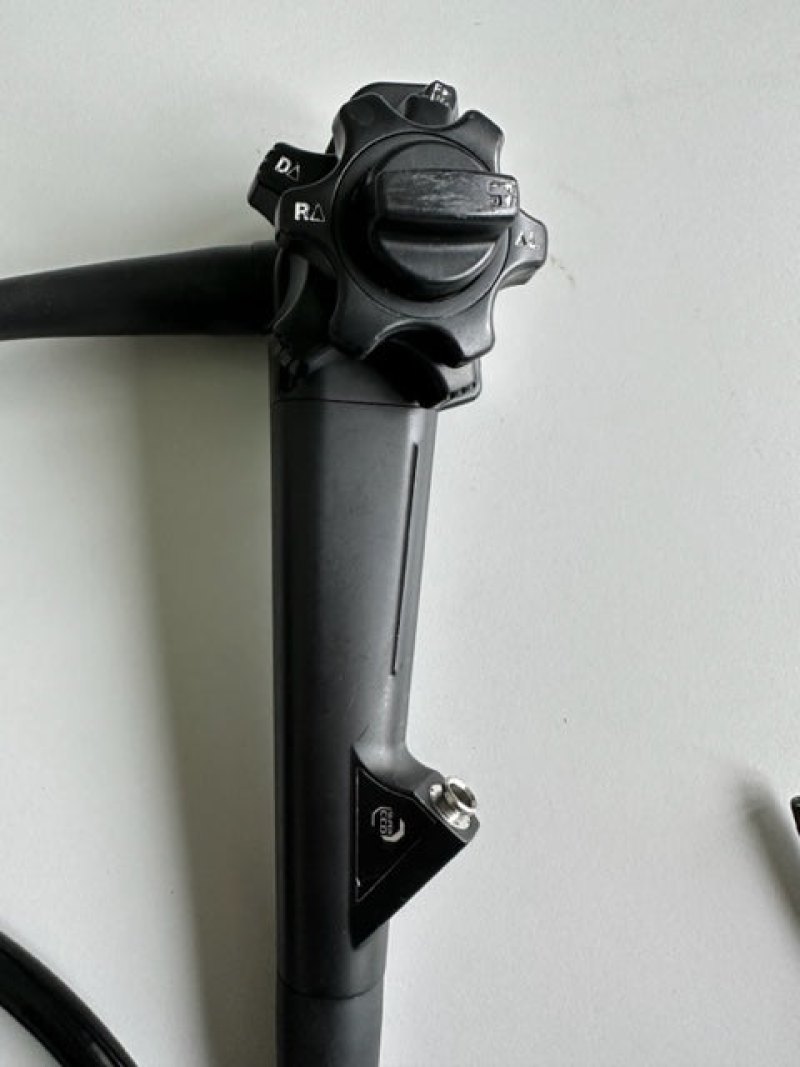 Fujinon EG-530 N Endoskop flexibel Videogastroskop (Nasal)