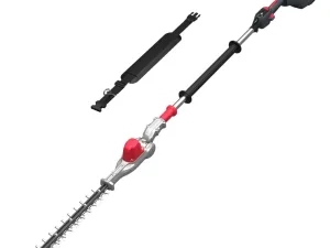 Echo heggenschaar 700watt elektrisch dubbel mes 60cm