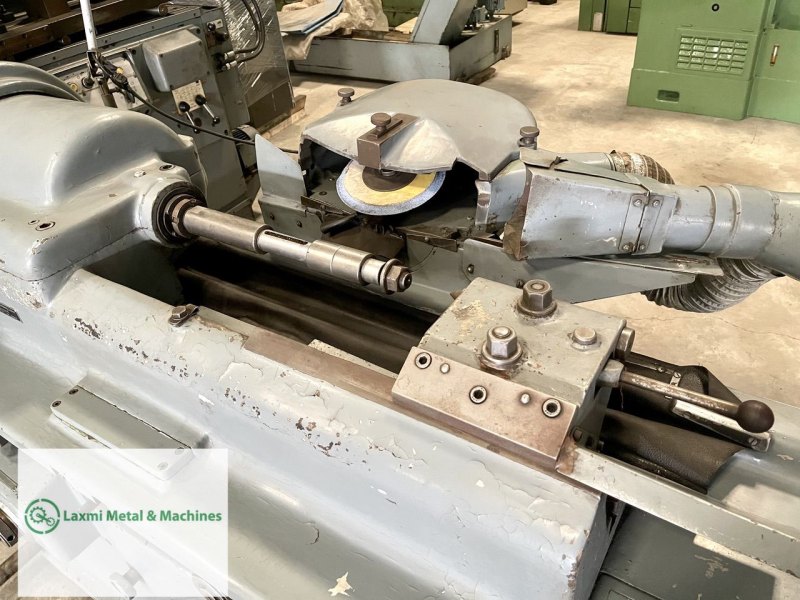 AFILADOR DE PLACAS, KLINGELNBERG - AGW 30 A - Laxmi Metal & Machines, Rohtak