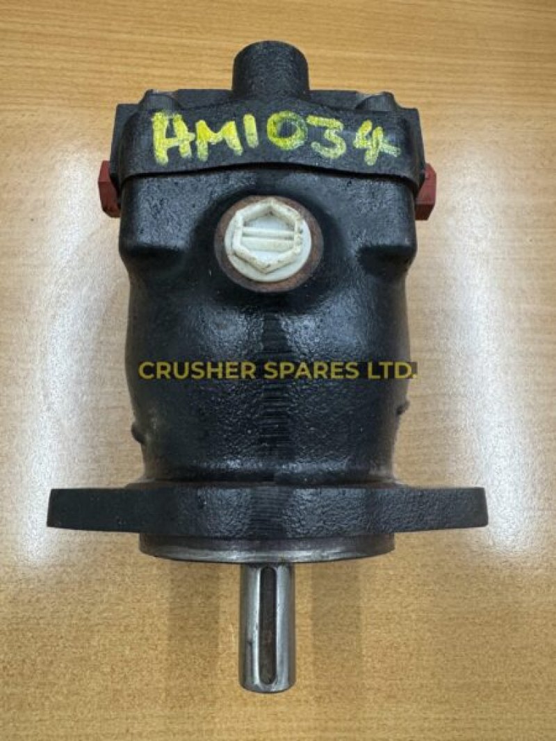 HM1034 | Hydraulic Motor | Crusher Spares Ltd |