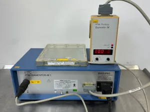 PTW Freiburg PTW Diamentor M1 Dosimeter