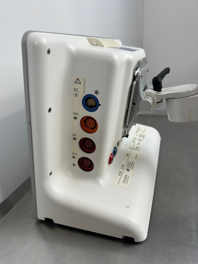 Pulsion Picco 2 Patientenmonitor inkl. Kabel
