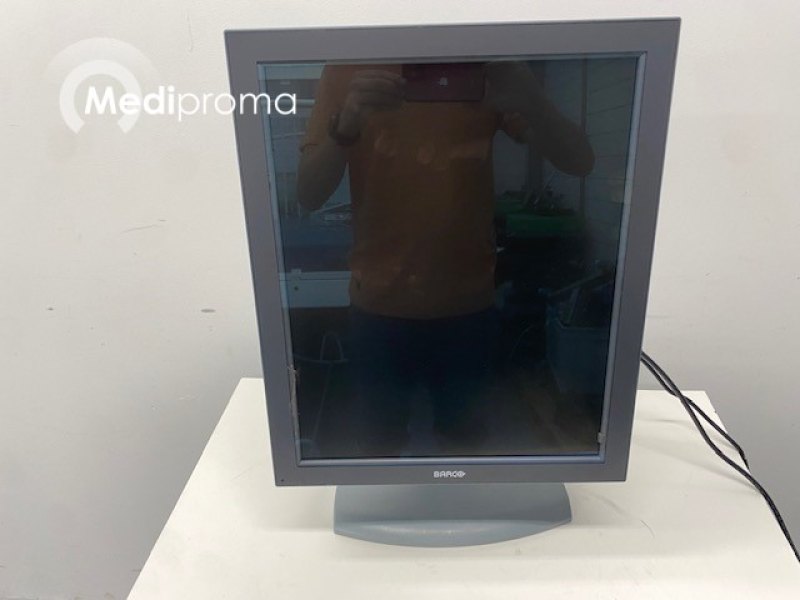 Barco MFGD-5421 Monitor