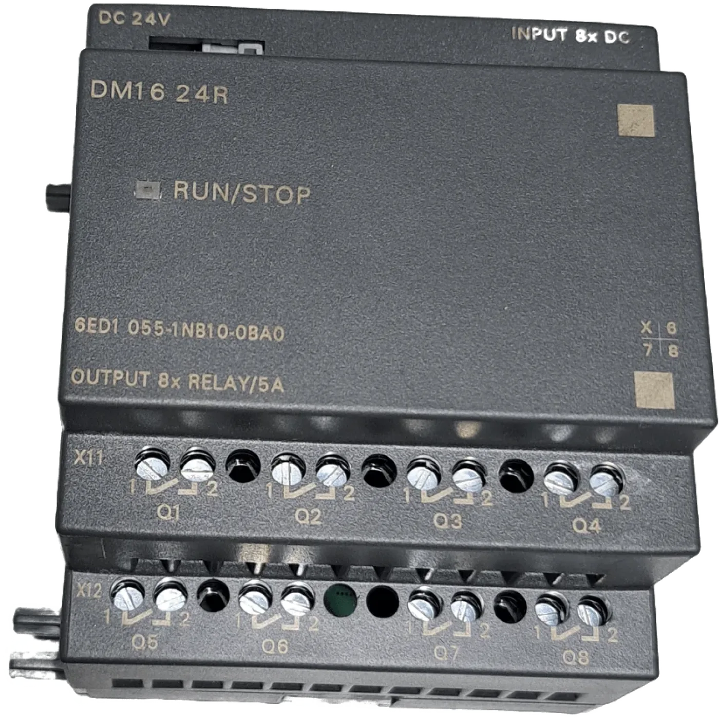 Siemens Erweiterungsmodul 6ED1055-1NB10-0BA2 - 2