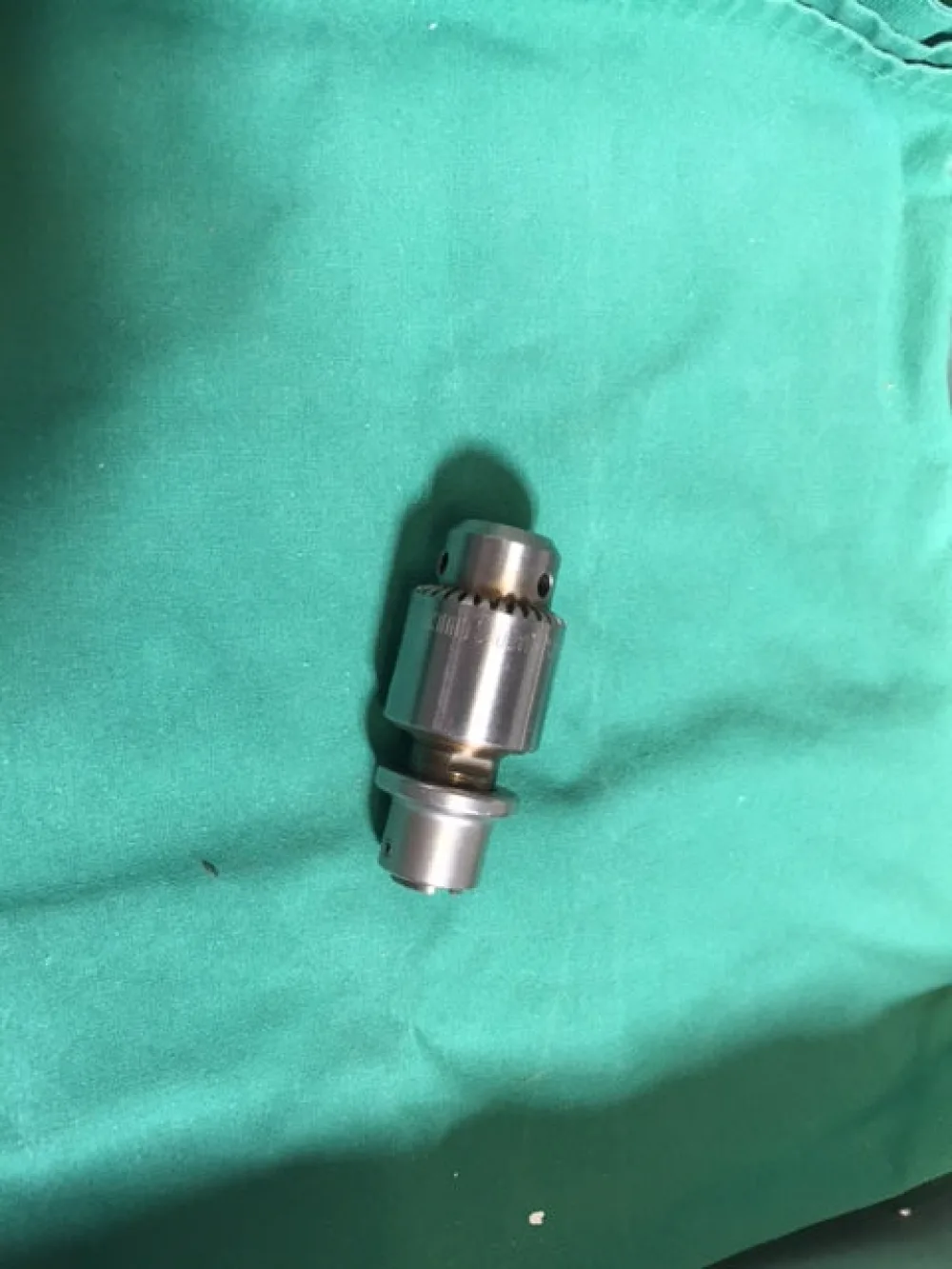 Aesculap GB-223 Jakobsfutter (groß)