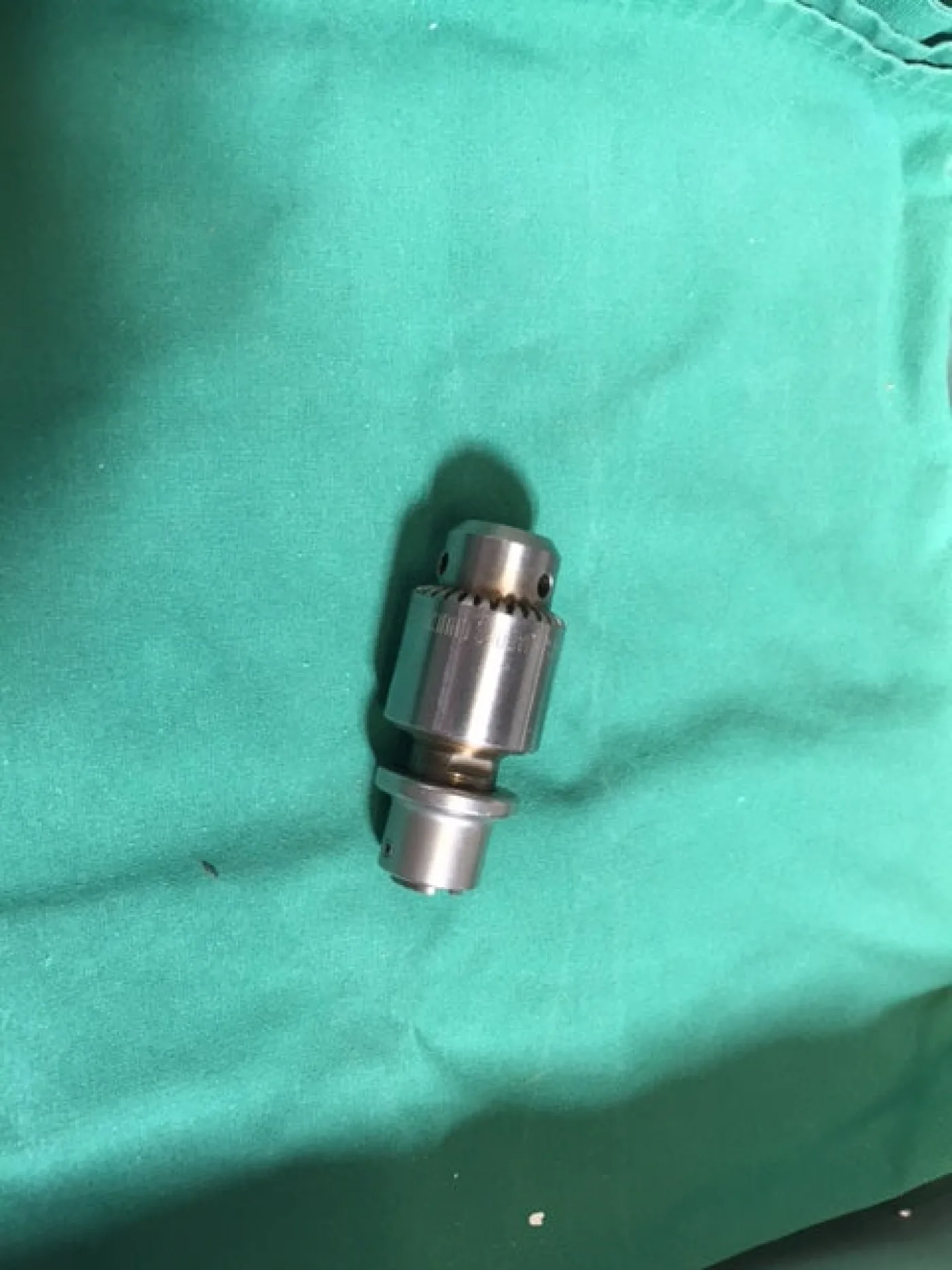 Aesculap GB-223 Jakobsfutter (groß) - 1