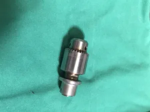 Aesculap GB-223 Jakobsfutter (groß)