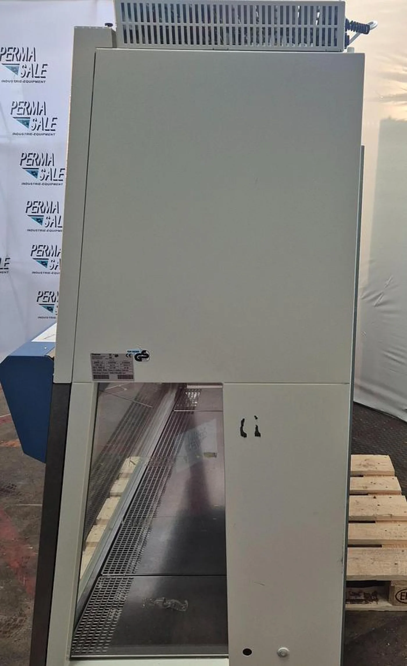 Thermo Secientific Workstation SAFE 2020 / S2020 1.8 - 4