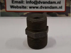 Aandrijving speedometer
