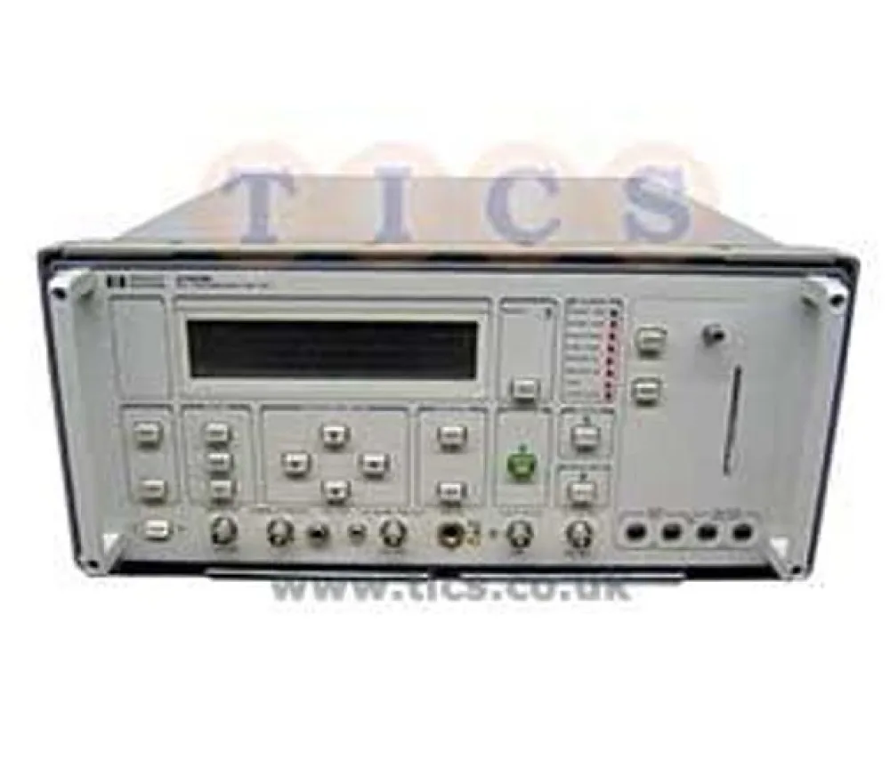 Agilent Technologies (HP) HP 3789B / 003 011 200