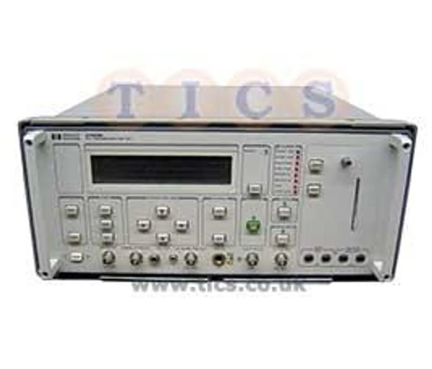 Agilent Technologies (HP) HP 3789B / 003 011 200 - 1