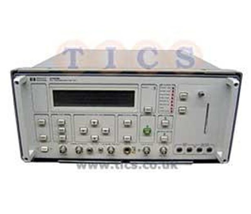 Agilent Technologies (HP) HP 3789B / 003 011 200
