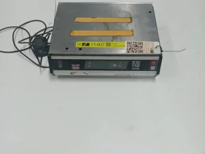 Table weighing scale