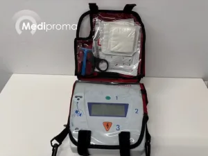 Schiller Fred Easy AED