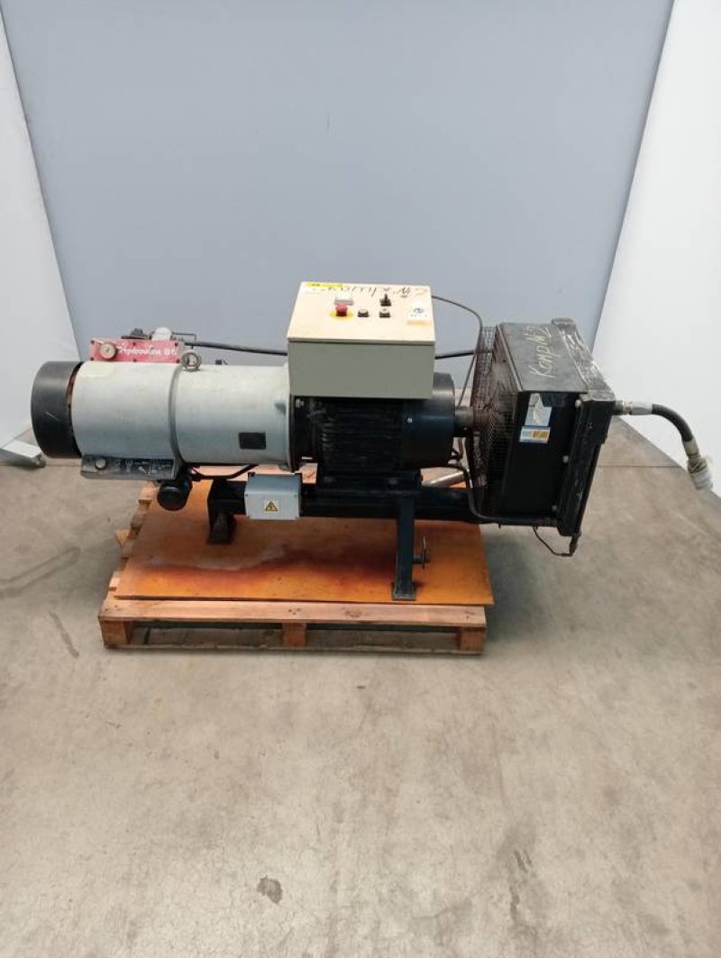 Compressor