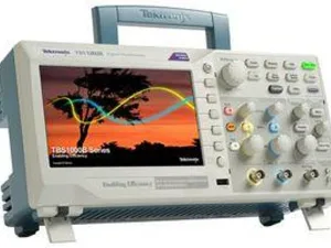 Tektronix TBS1052B