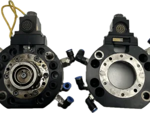 Schunk Schnellwechselsystem SWA-076-000-000 302391