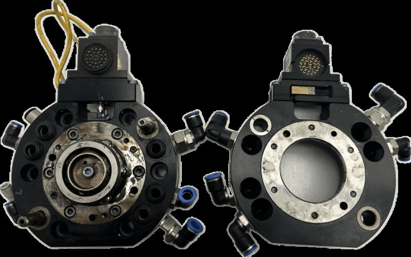 Schunk Schnellwechselsystem SWA-076-000-000 302391