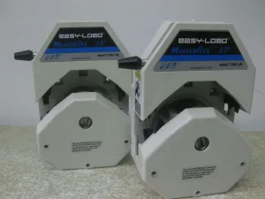 Masterflex I/P Easy-Load pompkoppen