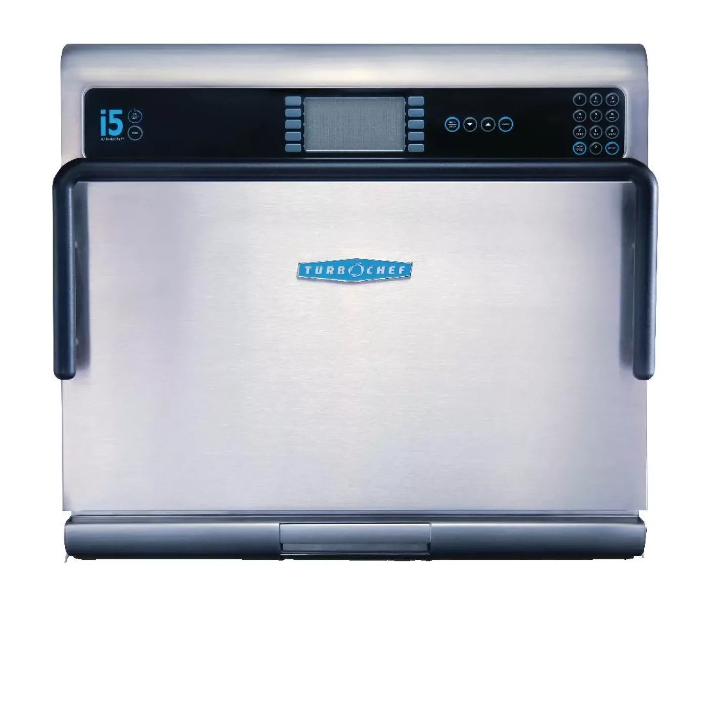 TurboChef i5 High Speed Oven - islandcatering - 2