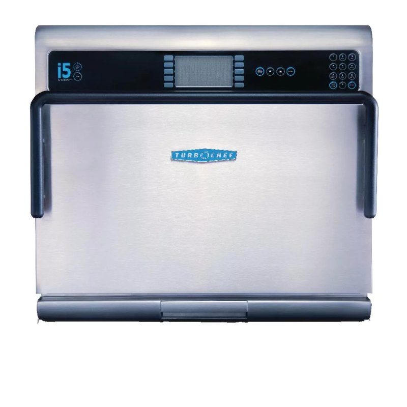 TurboChef i5 High Speed Oven - islandcatering