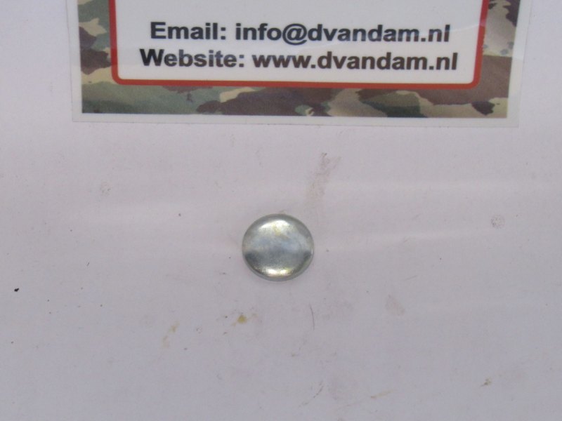 Vriesplug 1"